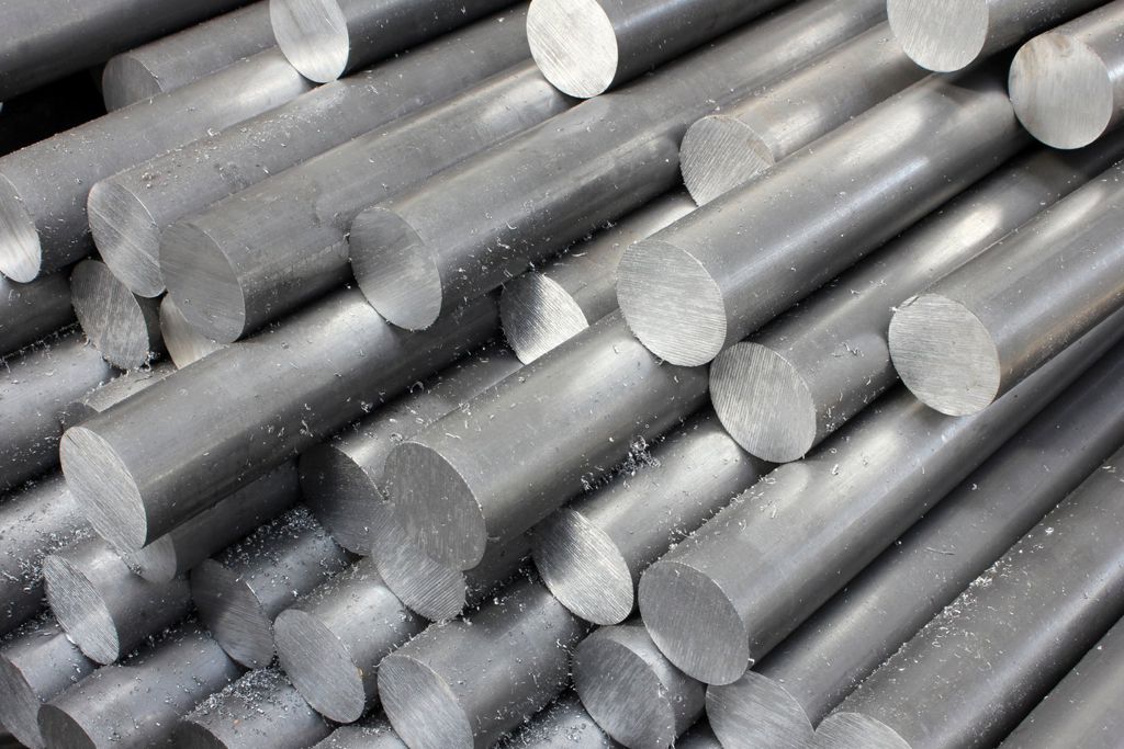 High-Quality Alloy 20 Bars & Rods by Metcore Steel & Alloys