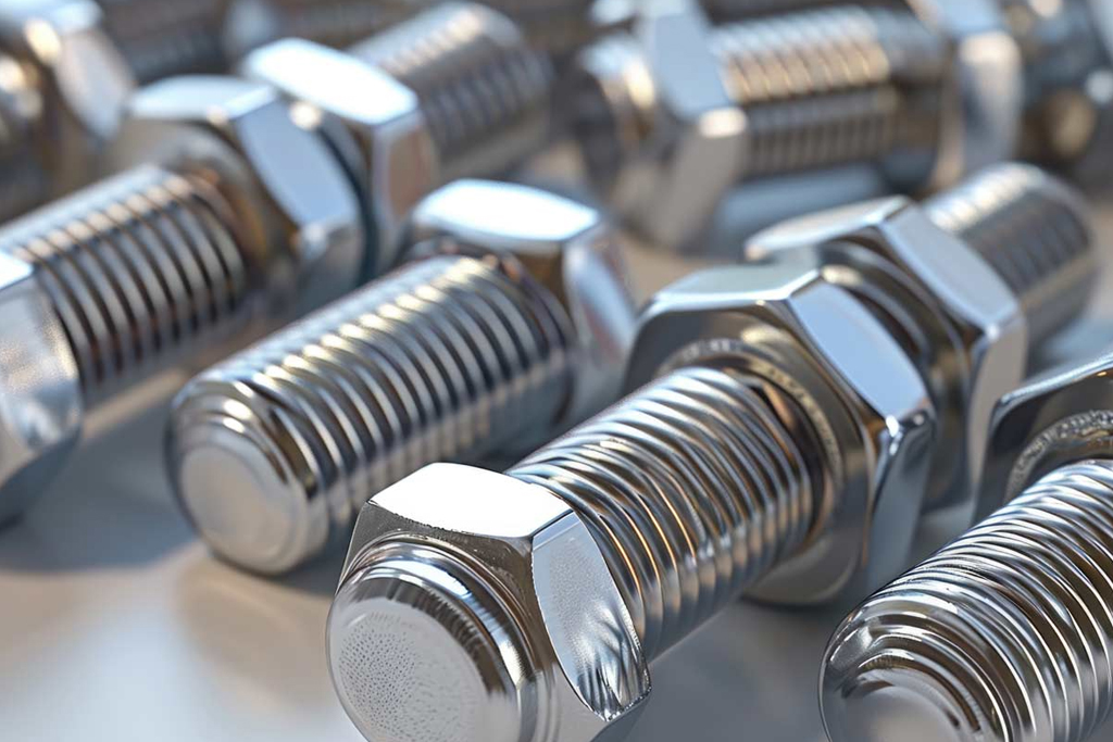 Premium Alloy 20 Fasteners from Metcore Steel & Alloys