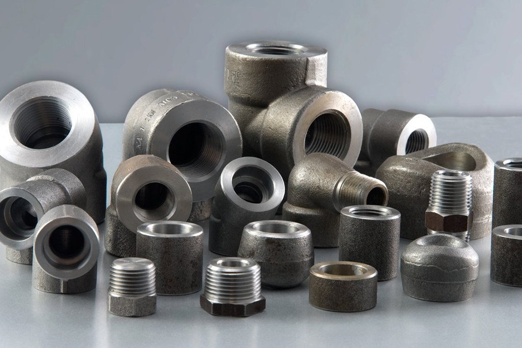 Alloy 20 Pipe Fittings - High-Quality Industrial Solutions