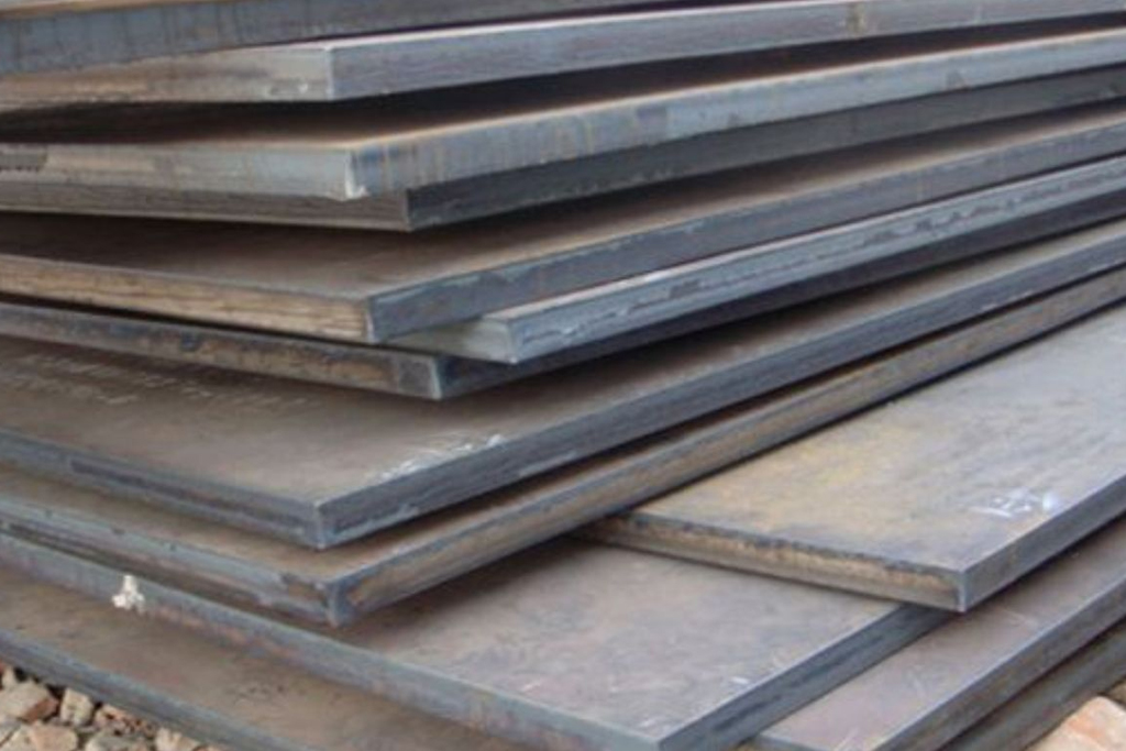 IS 2062 Sheets & Plates - High-Quality Industrial Solutions