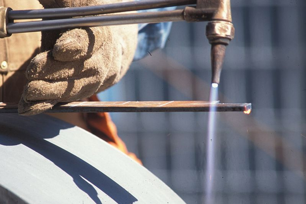Copper Nickel Products by Metcore Steel & Alloys in India