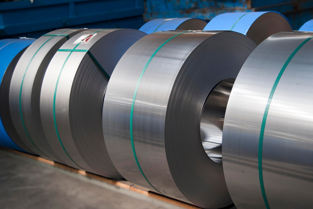Duplex Steel UNS S31803 Coil - High-Quality Industrial Solutions