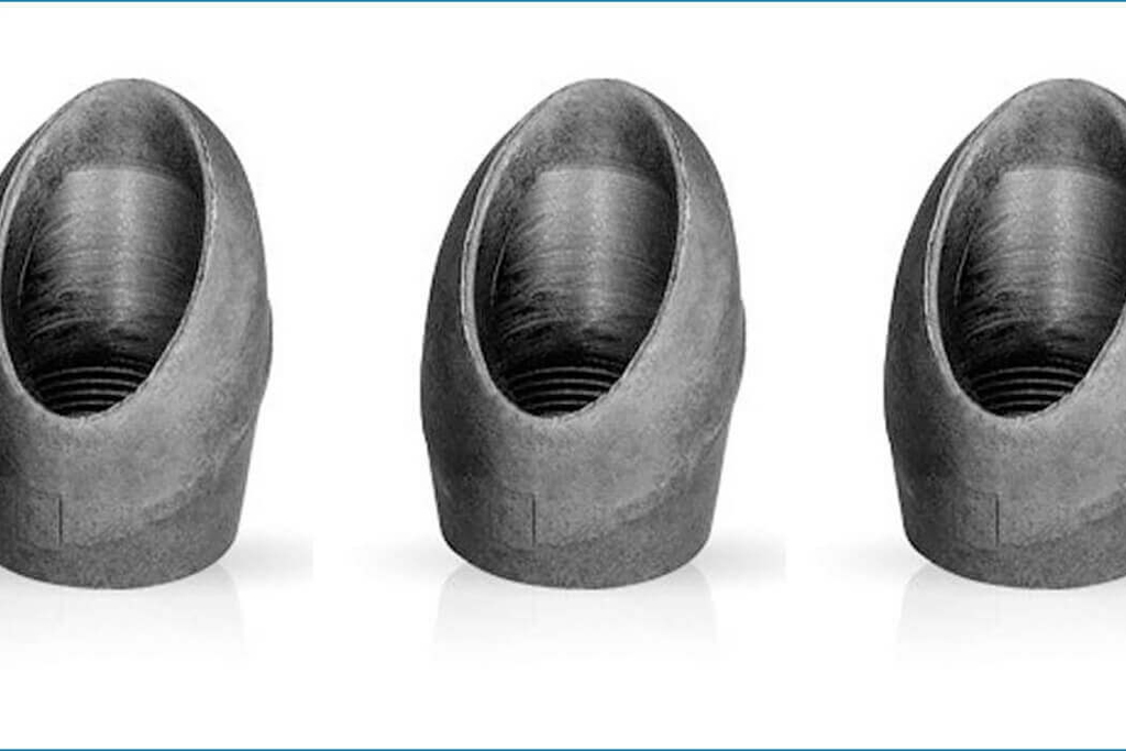 Elbow Outlet - High-Quality Industrial Solutions