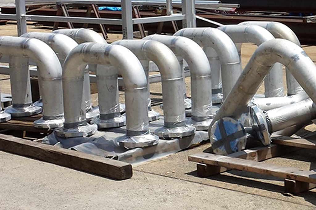 High-Quality Stainless Steel Fabrication Services for Custom Metal Solutions