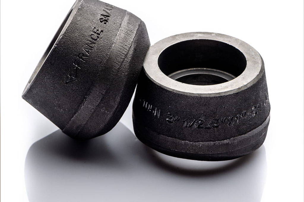 Insert Weld Outlet - High-Quality Industrial Solutions