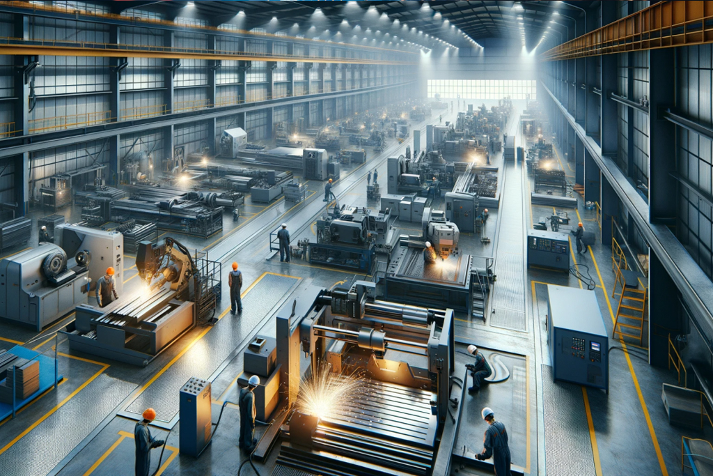 Monel Fabrication by Metcore Steel & Alloys in India