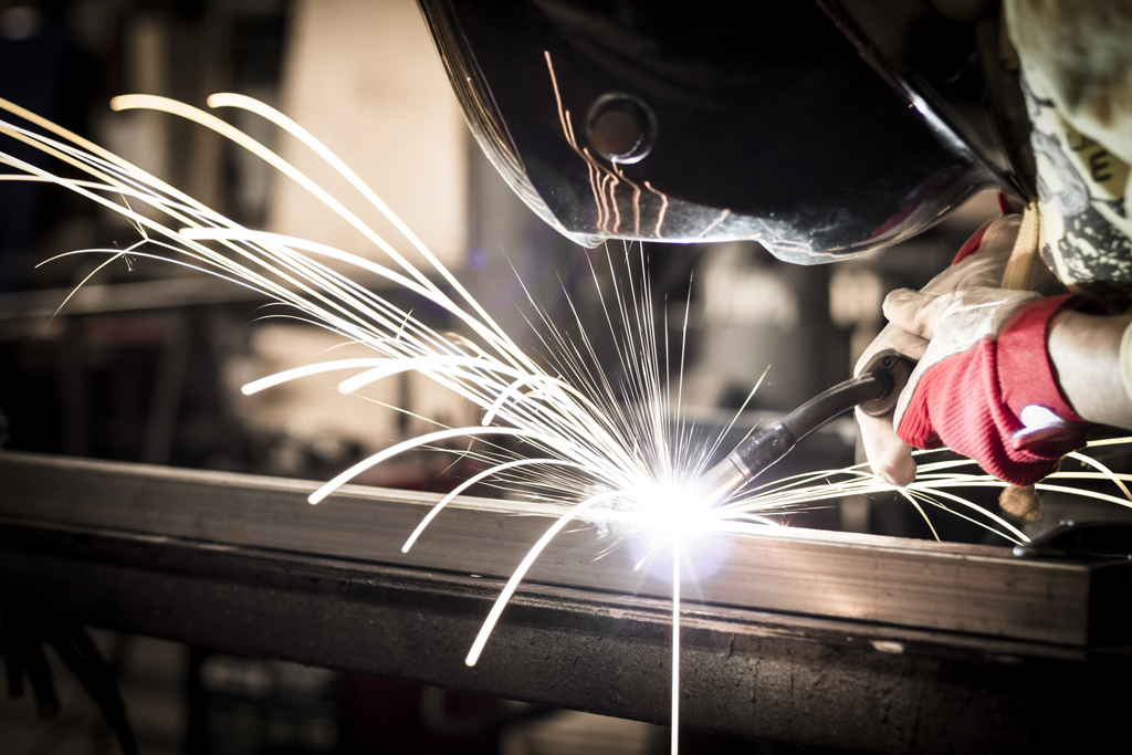 Nickel fabrication services provided by Metcore Steel & Alloys in India.