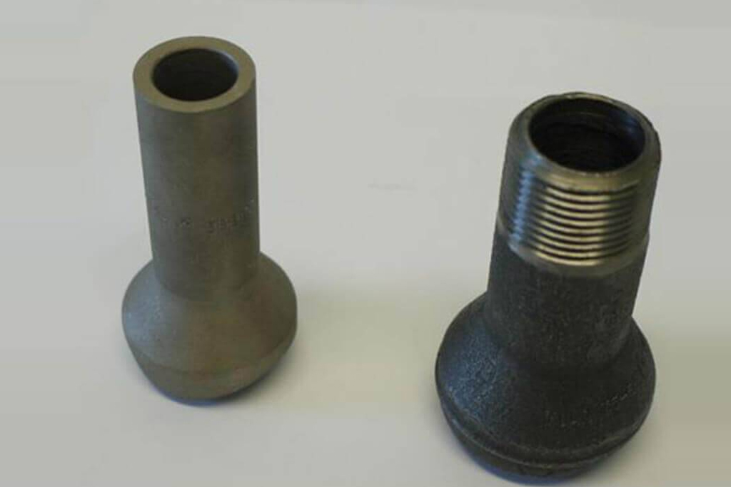 Nipple Outlet - High-Quality Industrial Solutions