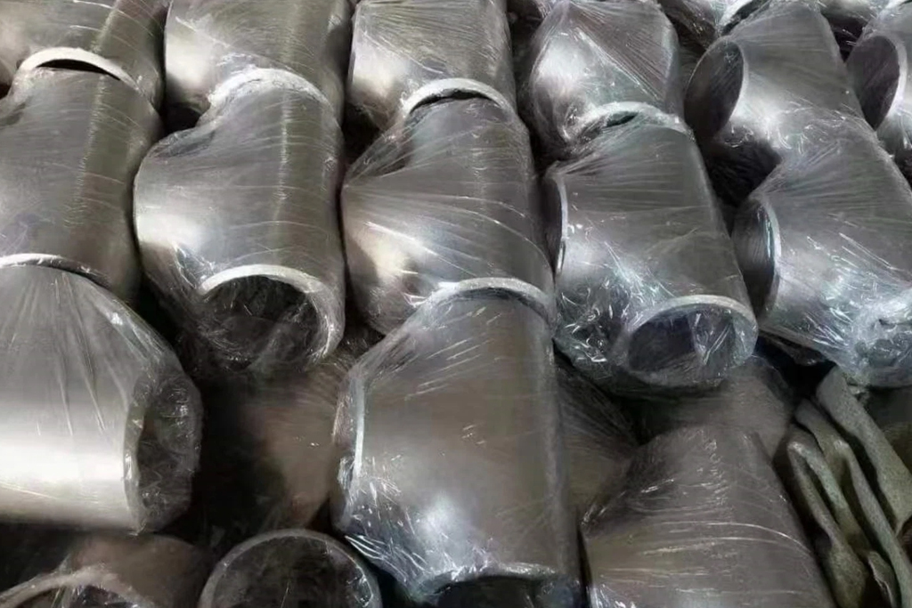 Reducer Pipe Fittings - High-Quality Industrial Solutions