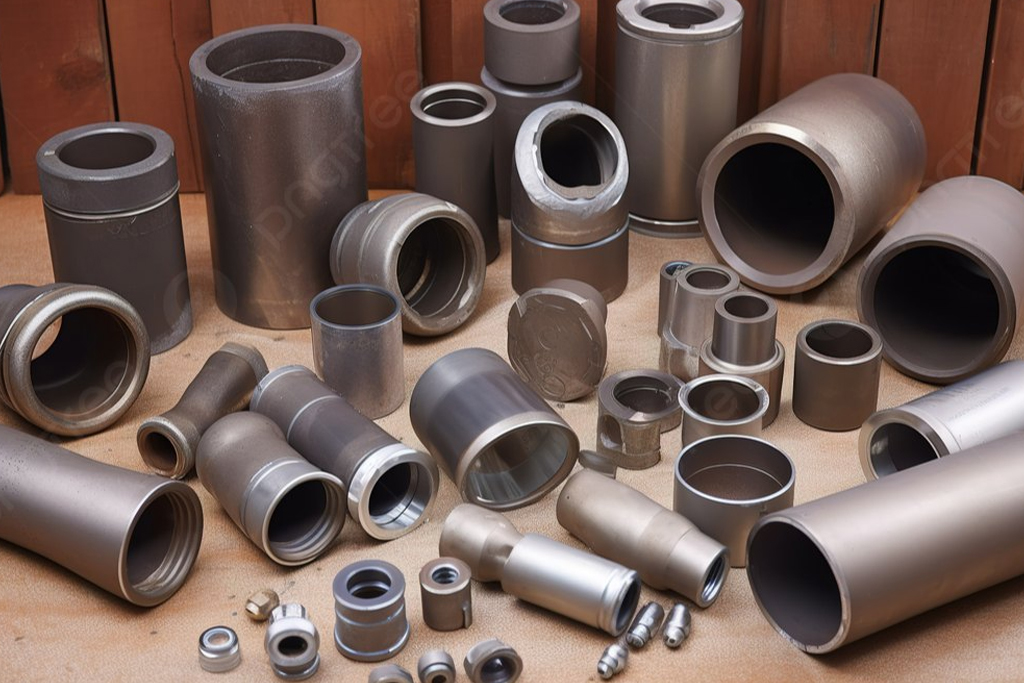 SMO 254 Pipe Fittings - High-Quality Industrial Solutions