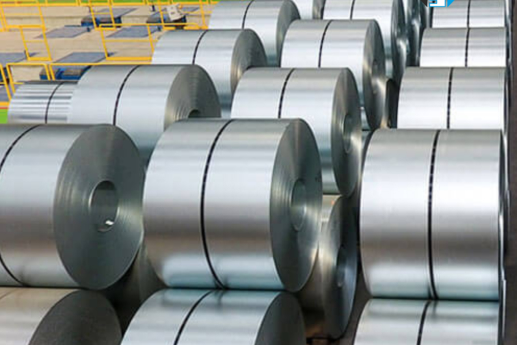 Stainless Steel 304H Coil - High-Quality Industrial Solutions