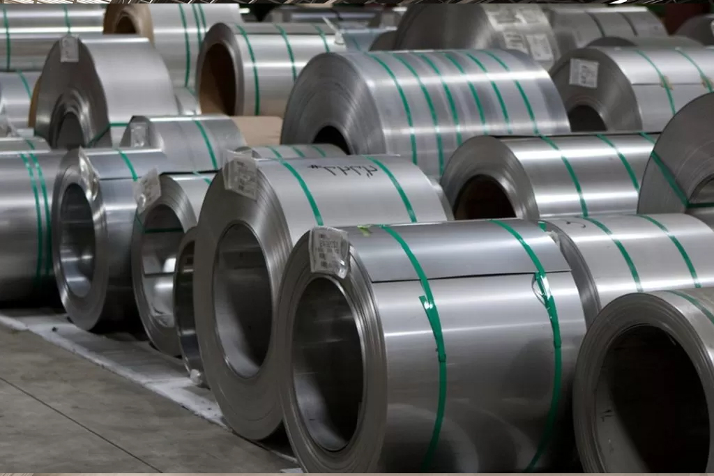 Stainless Steel 304L Coil - High-Quality Industrial Solutions