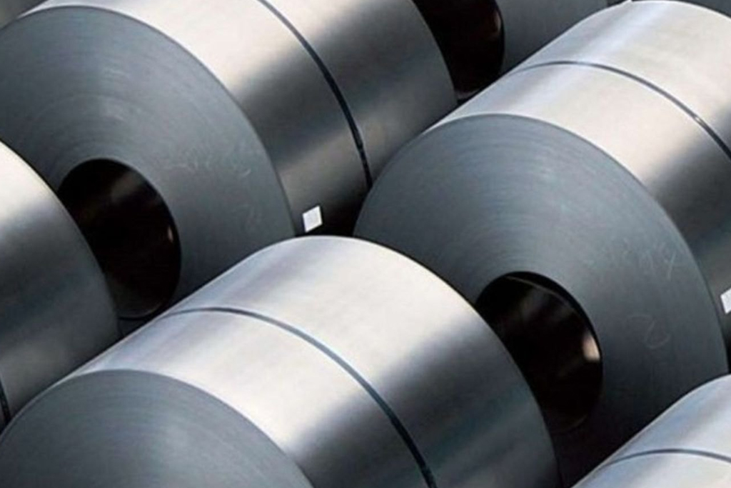 Stainless Steel 310 Coil - High-Quality Industrial Solutions