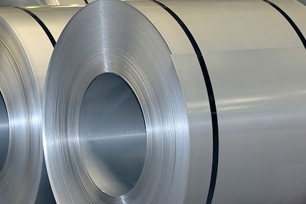 Stainless Steel 316 Coil - High-Quality Industrial Solutions