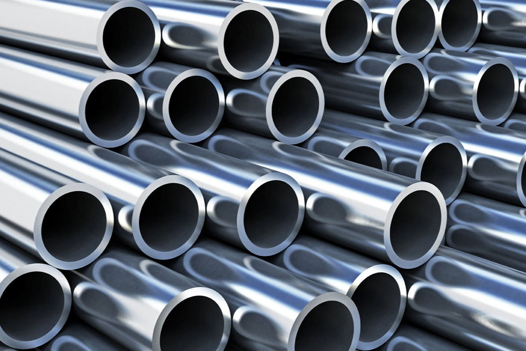 Stainless Steel 304 Pipes And Tubes