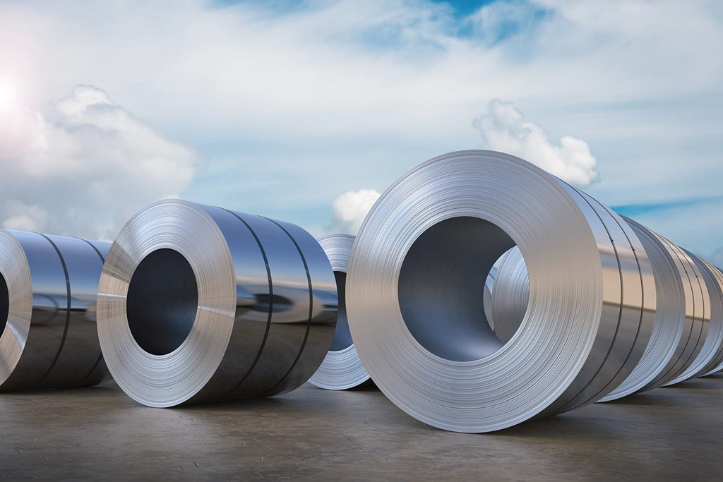 Stainless Steel 321 Coil - High-Quality Industrial Solutions