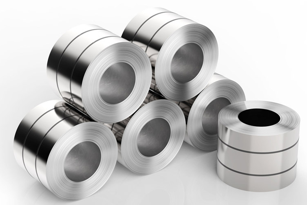 Stainless Steel 347 Coil - High-Quality Industrial Solutions