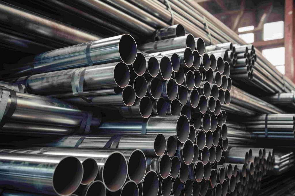 Stainless Steel 347 Pipes & Tubes