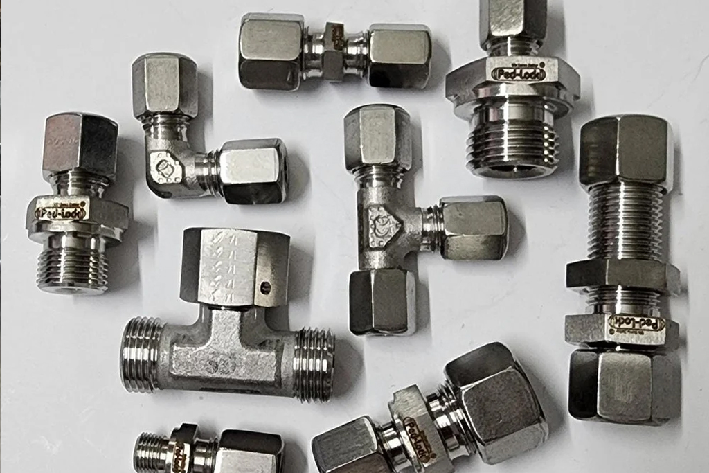 Stainless Steel Fabrication