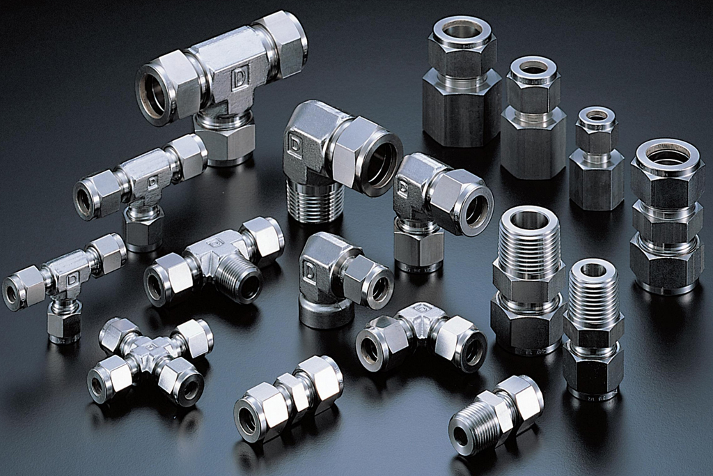 Stainless Steel Fabrication