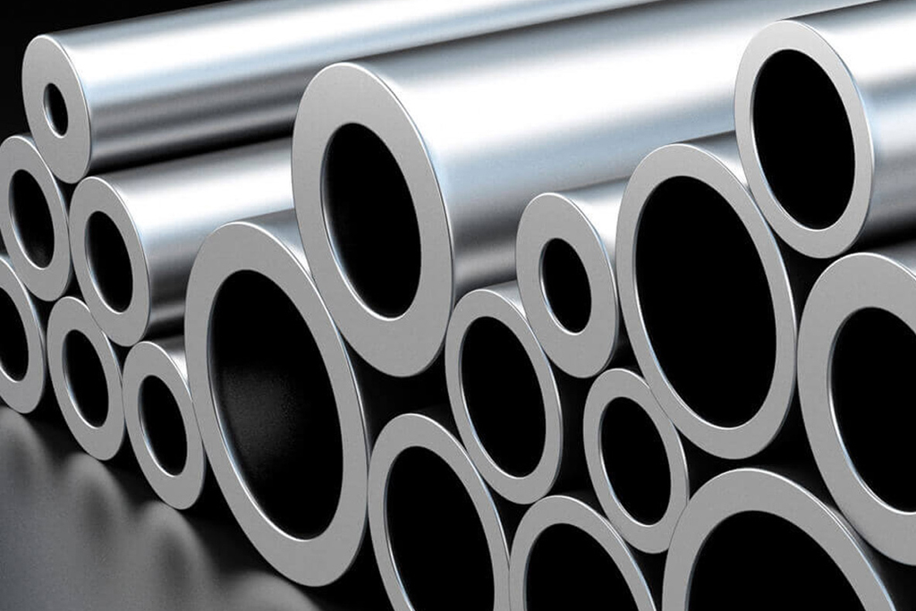 Super Duplex Steel UNS S32760 Pipes & Tubes