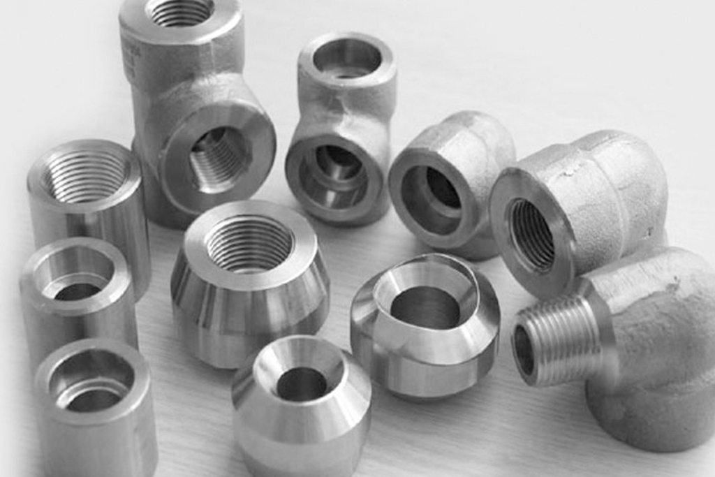 Super Duplex UNS 32760 Pipe Fittings - High-Quality Industrial Solutions