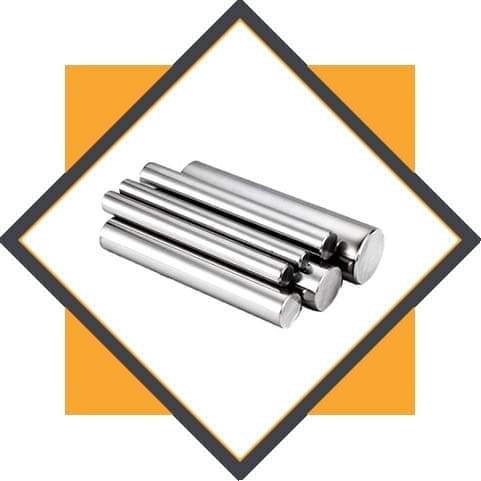 Duplex Stainless Steel S31803 / S32205 Bars