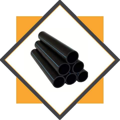 ASTM A672 EFW Pipe
