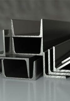 Carbon Steel Angle, Channel