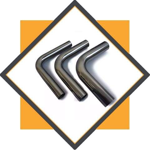 Carbon Steel Tube Sheets Bend