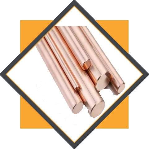  Copper Nickel 90/10 and and 70/30 Bars