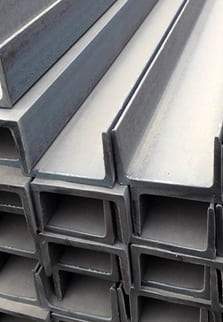 Duplex Steel S31803 / S32205 Angle, Channel