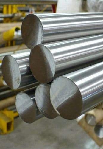 Inconel Alloy 600 / 625 / 718 Bar, Rod, Wire, Billets, Hex