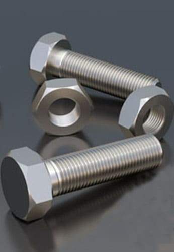 Stainless Steel 310 / 310S / 310H Fasteners