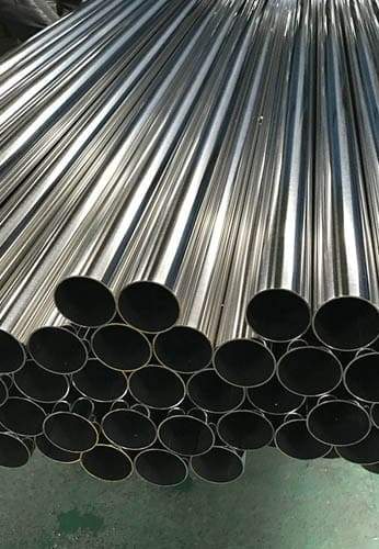 Stainless Steel 310 / 310S / 310H Pipes