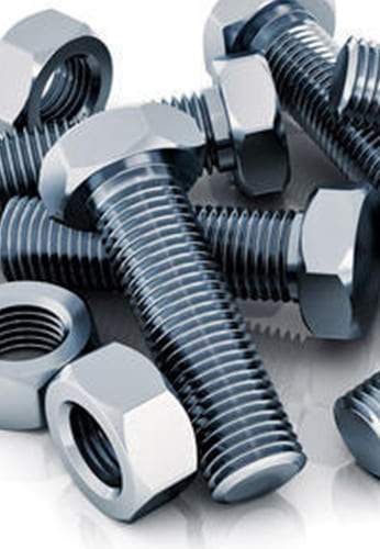 Stainless Steel 321 / 321H Fasteners