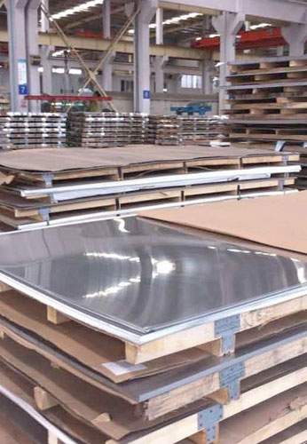 Incoloy 800 / 800H / 800HT / 825 Sheet, Plate