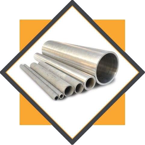 Stainless Steel 317 / 317L EFW Pipe