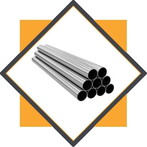 Stainless Steel 904L ERW Tube