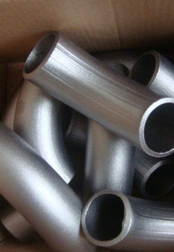 Alloy 20   Pipe Fittings