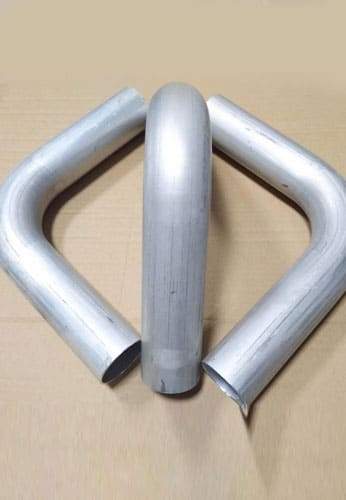 Stainless Steel Tube Sheets Bend